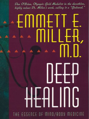 Deep Healing - ebook
